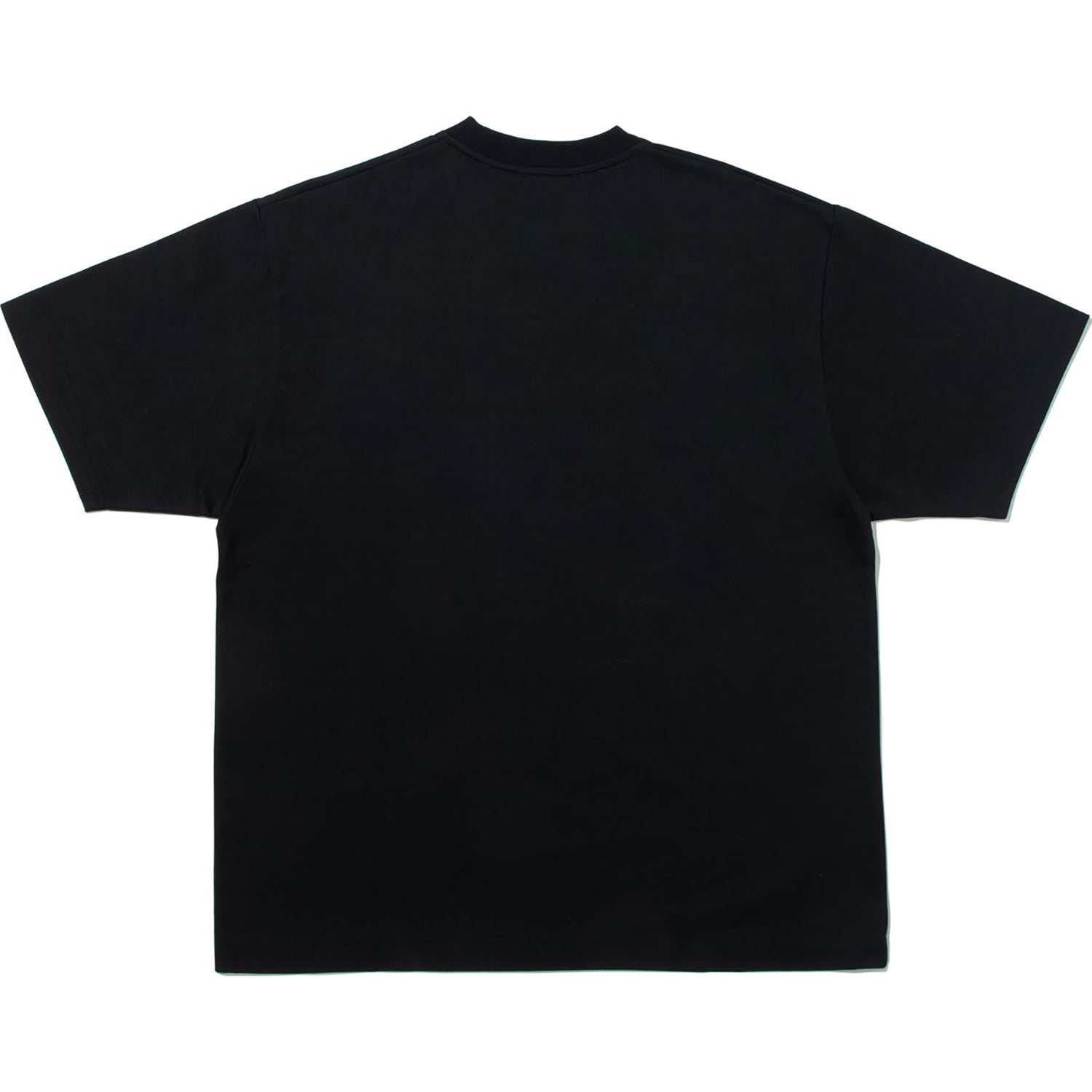 BAPE BY KAZUKI KURAISHI SKATE RELAXED FIT TEE MENS - Image 6