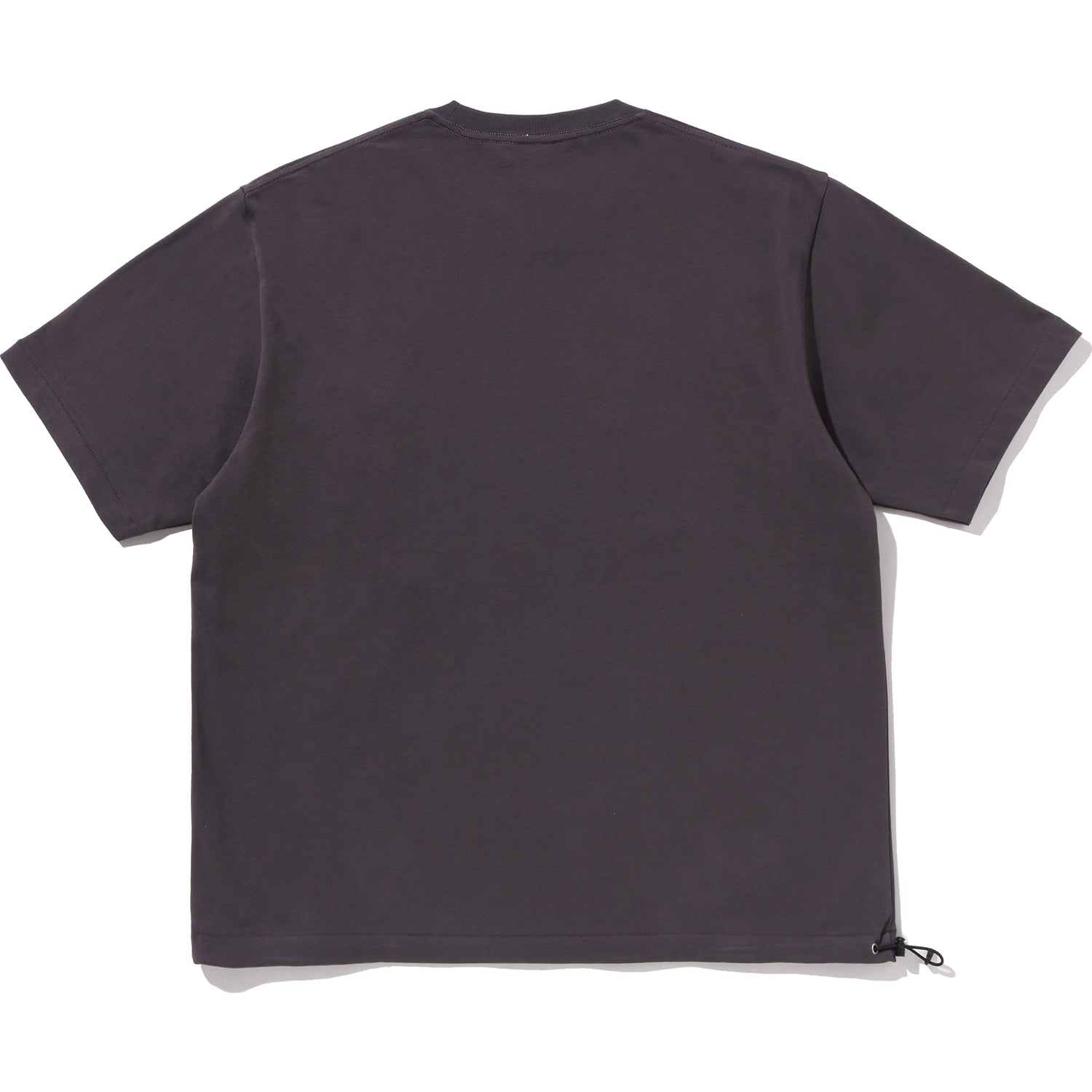 Alternative view of BAPE BY KAZUKI KURAISHI POCKET RELAXED FIT TEE MENS