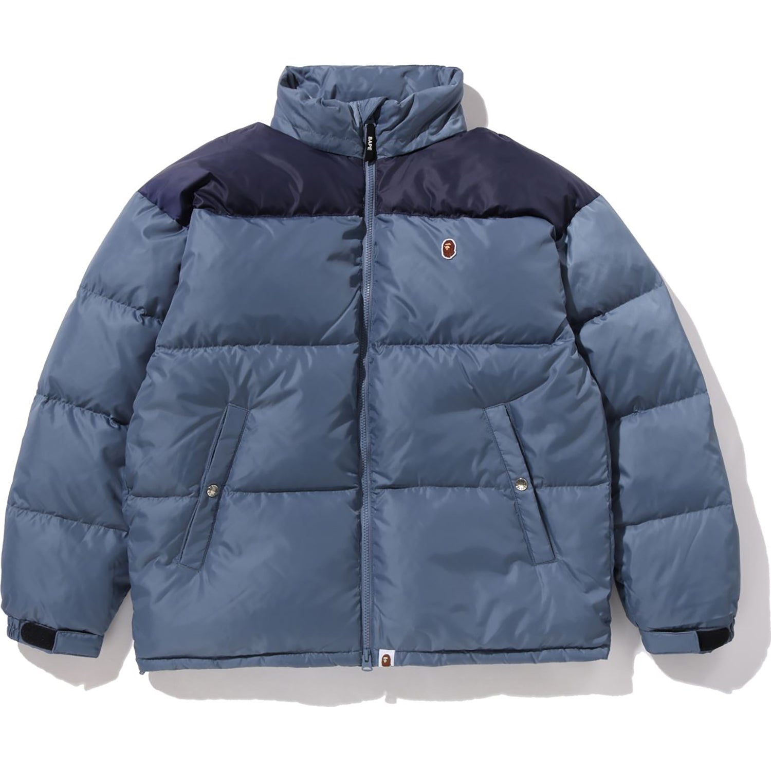 Alternative view of ONE POINT RELAXED FIT DOWN JACKET MENS