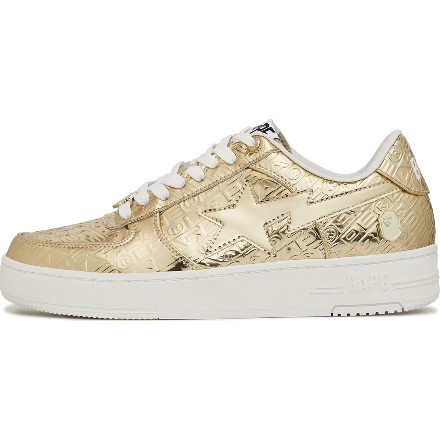 Alternative view of BAPE STA #5 MENS