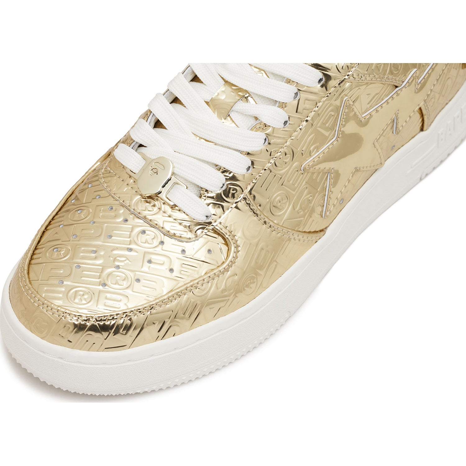 BAPE STA #5 MENS - Image 4