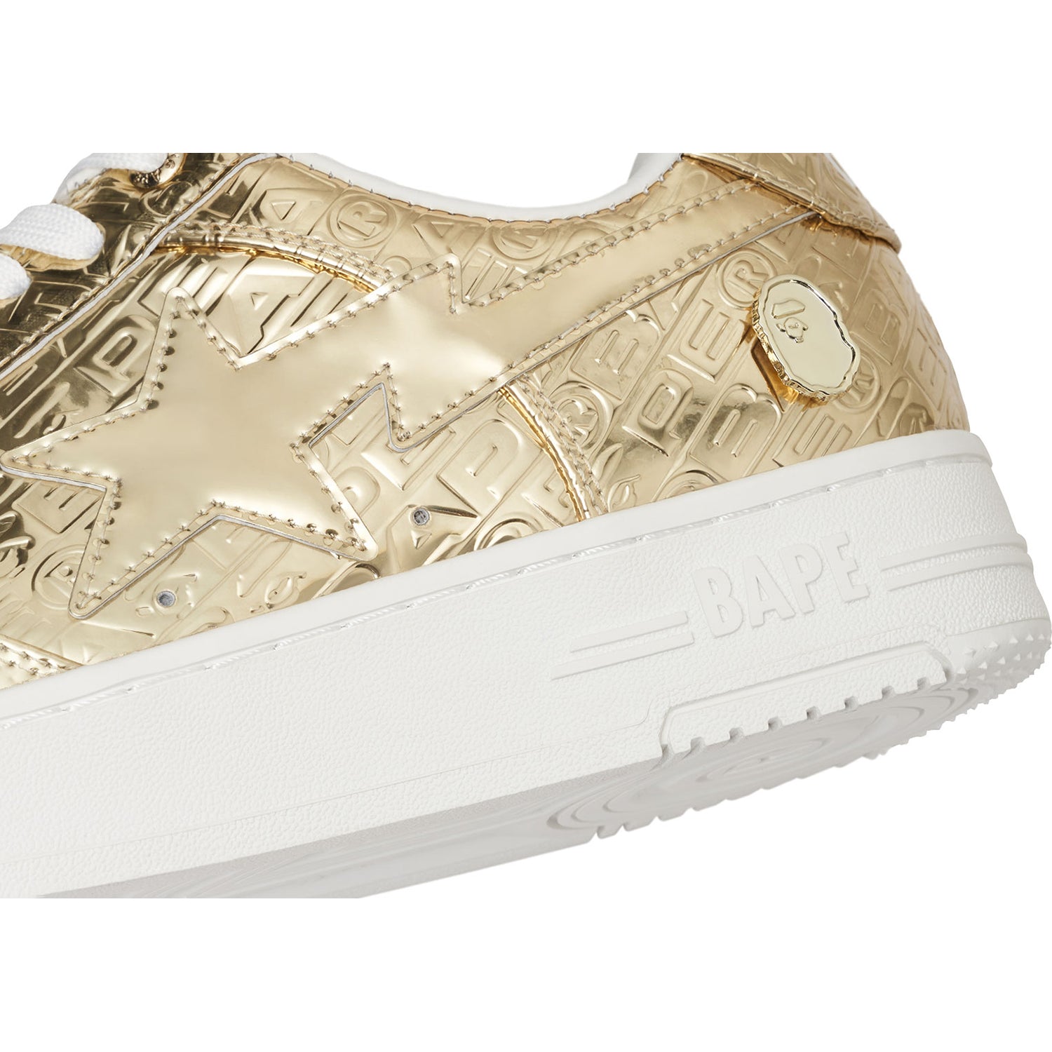 BAPE STA #5 MENS - Image 5