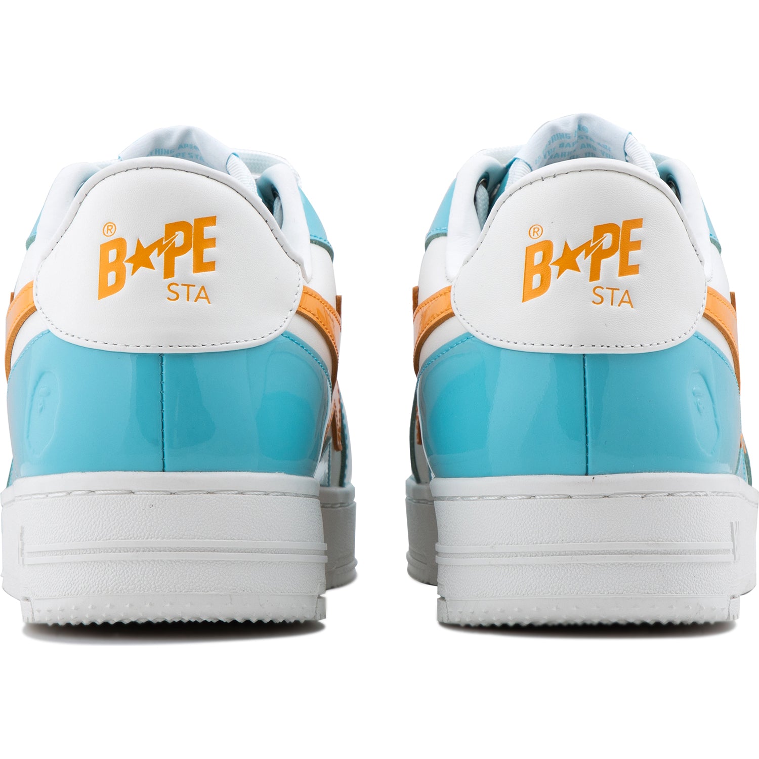 BAPE STA ICON #2 MENS - Image 8