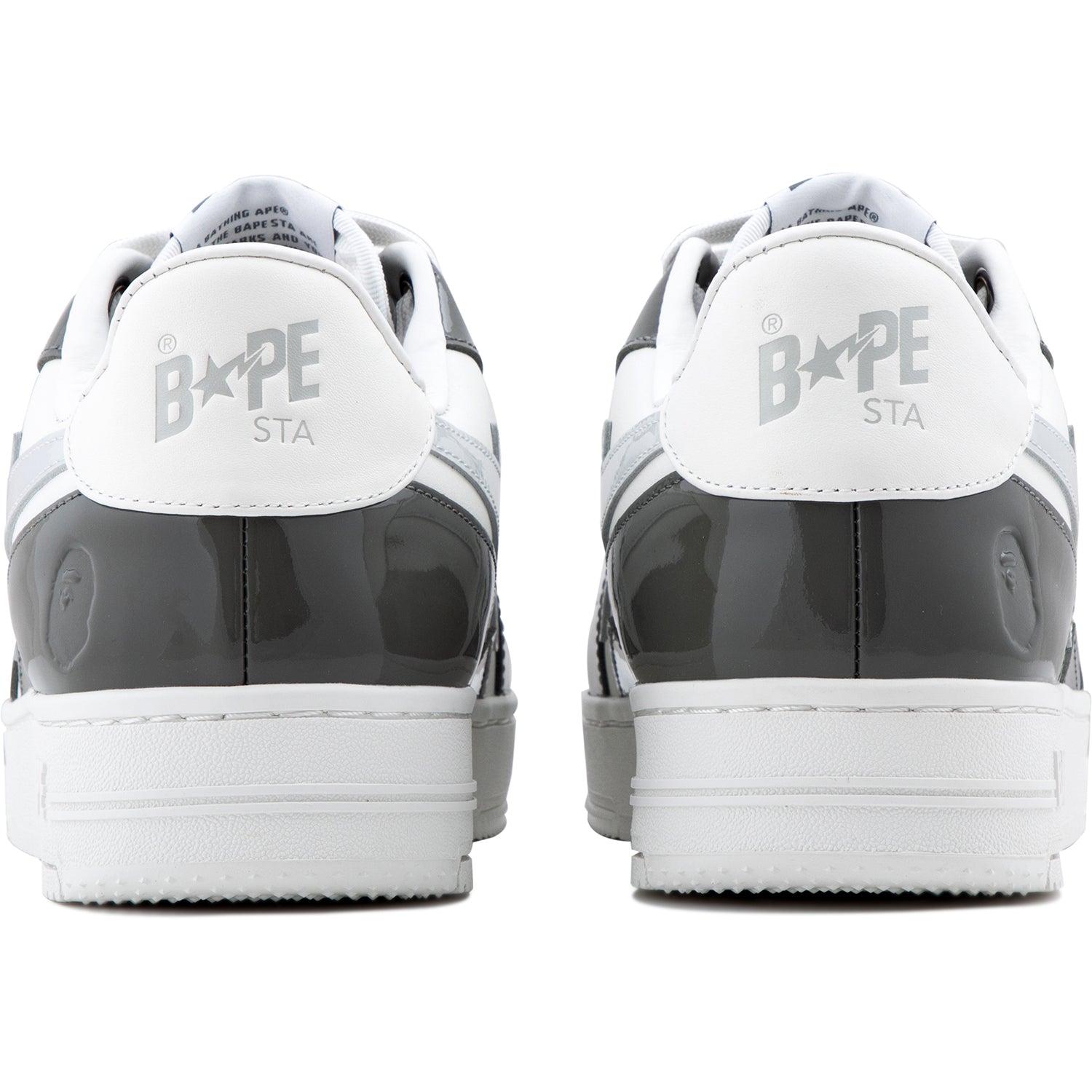 BAPE STA ICON #2 MENS - Image 3