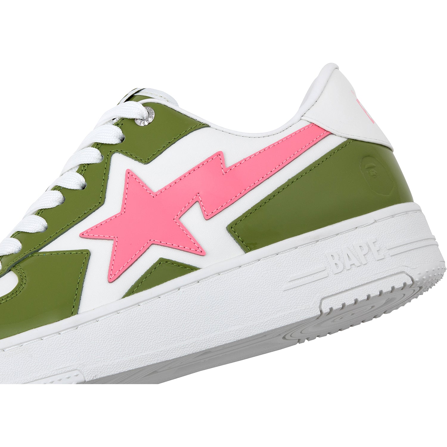 BAPE STA ICON #2 MENS - Image 15