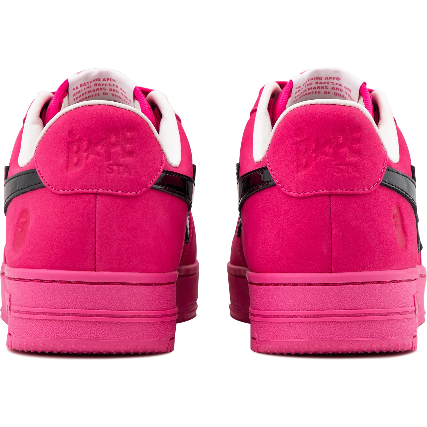 BAPE STA #4 MENS - Image 8