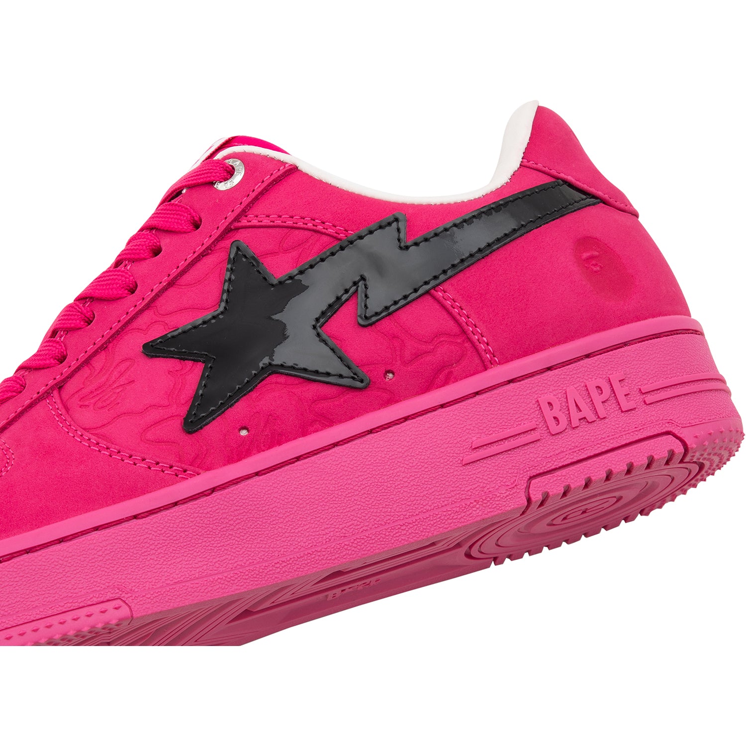 BAPE STA #4 MENS - Image 10