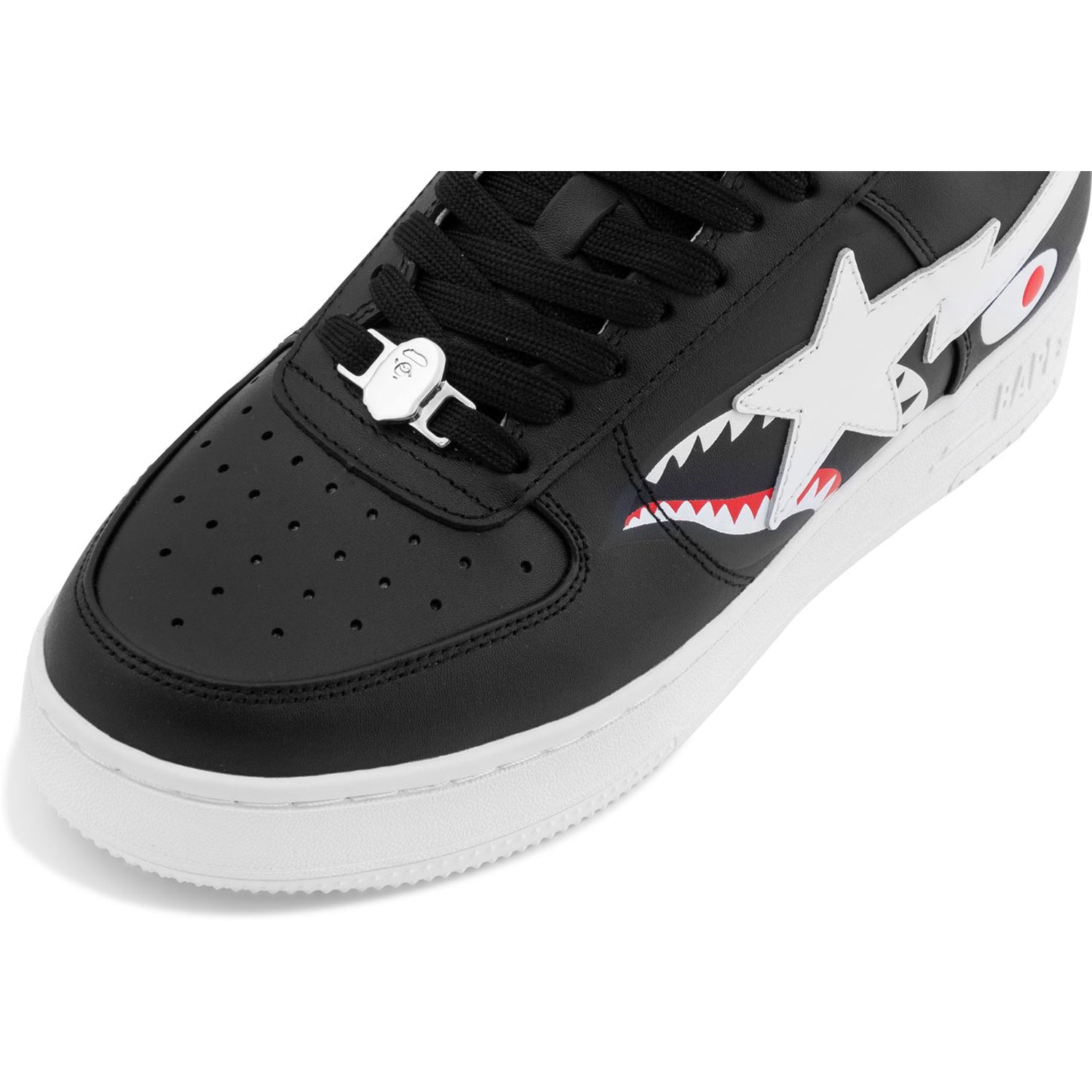 BAPE STA SHARK #2 MENS - Image 4