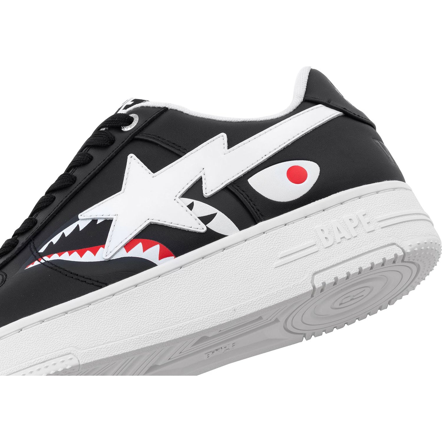 BAPE STA SHARK #2 MENS - Image 5