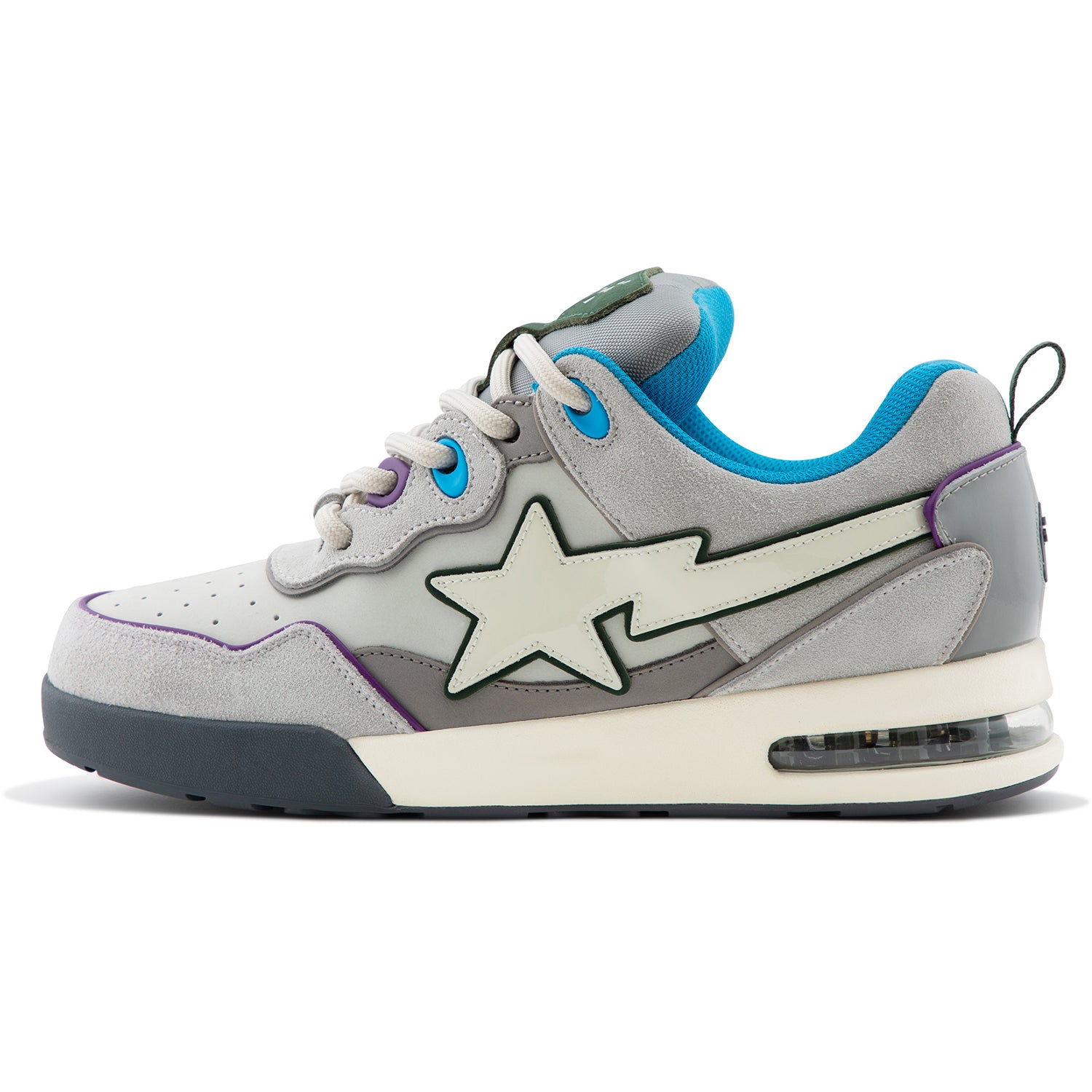 BAPE FLIP STA #2 MENS - Image 7