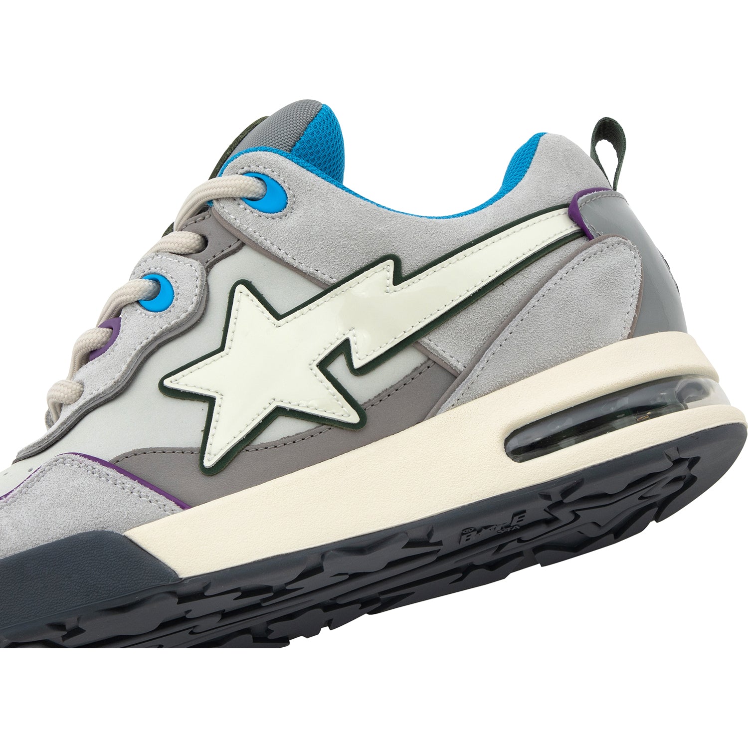 BAPE FLIP STA #2 LADIES - Image 10