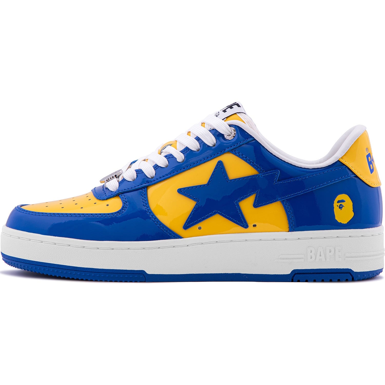 Alternative view of BAPE STA #5-2 LADIES