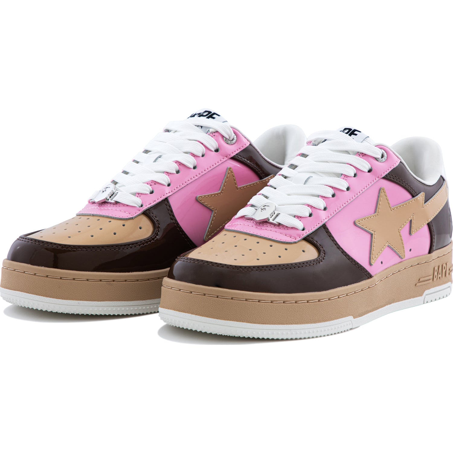 BAPE STA #6-1 MENS