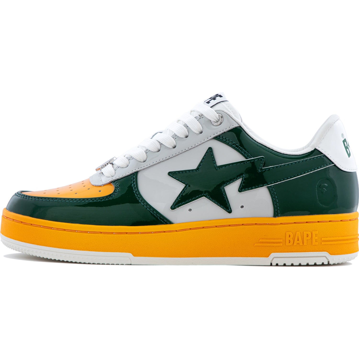 Alternative view of BAPE STA #6-2 LADIES