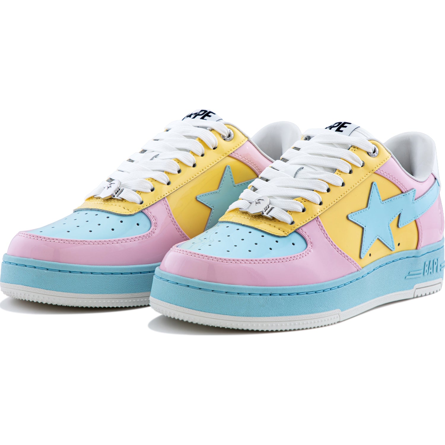 BAPE STA #6-3 LADIES