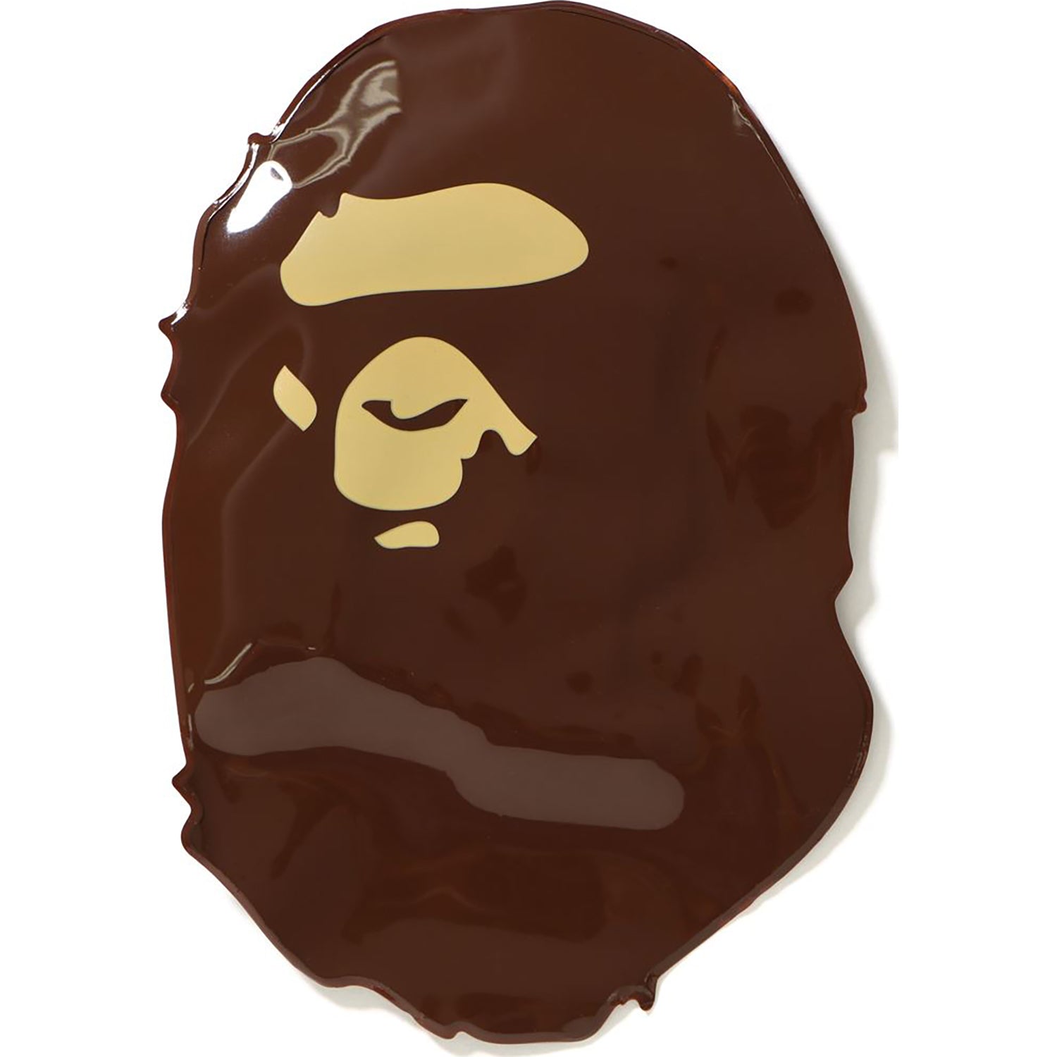 APE HEAD EYE MASK LADIES - Image 5
