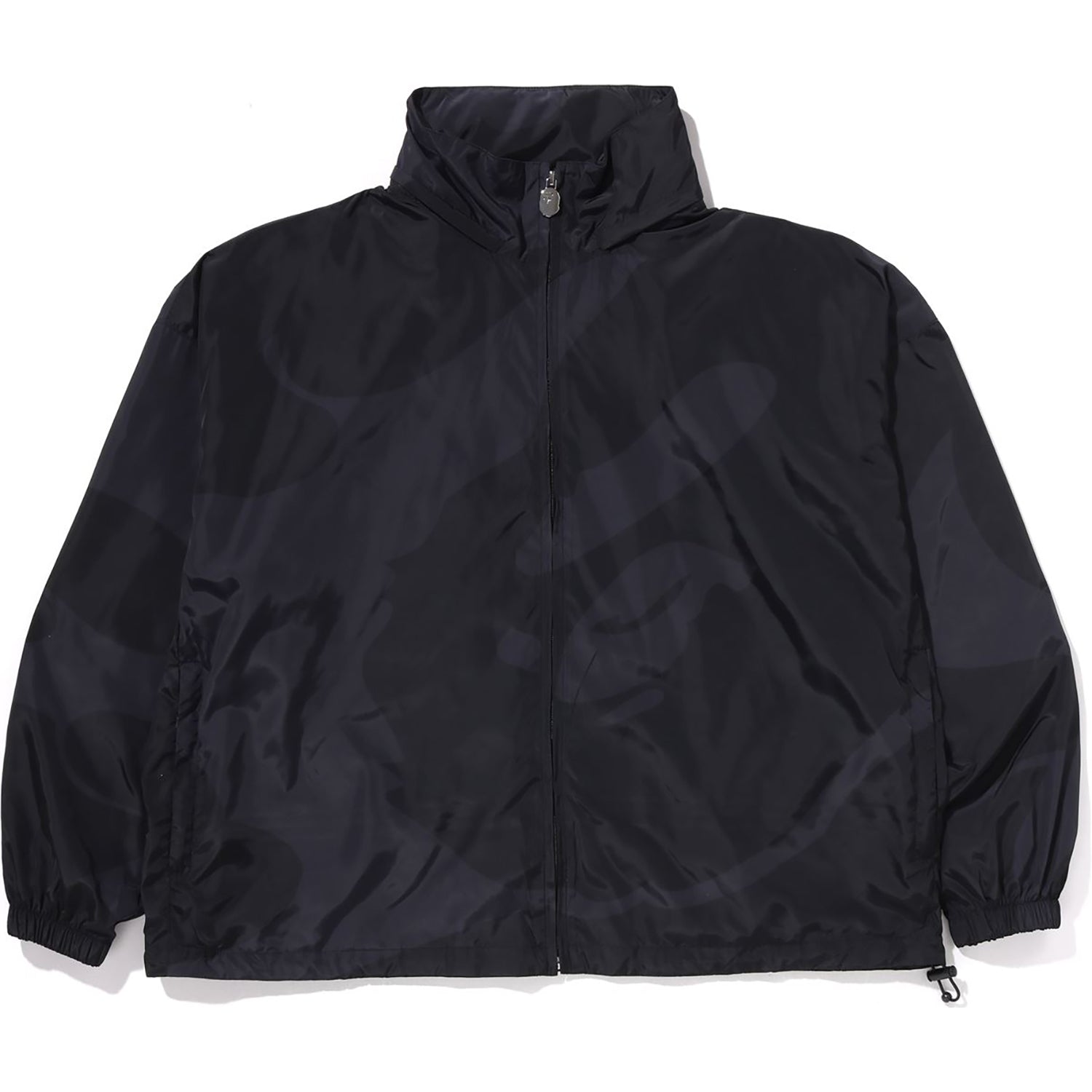 ABC CAMO HOODED JACKET MENS - Image 5