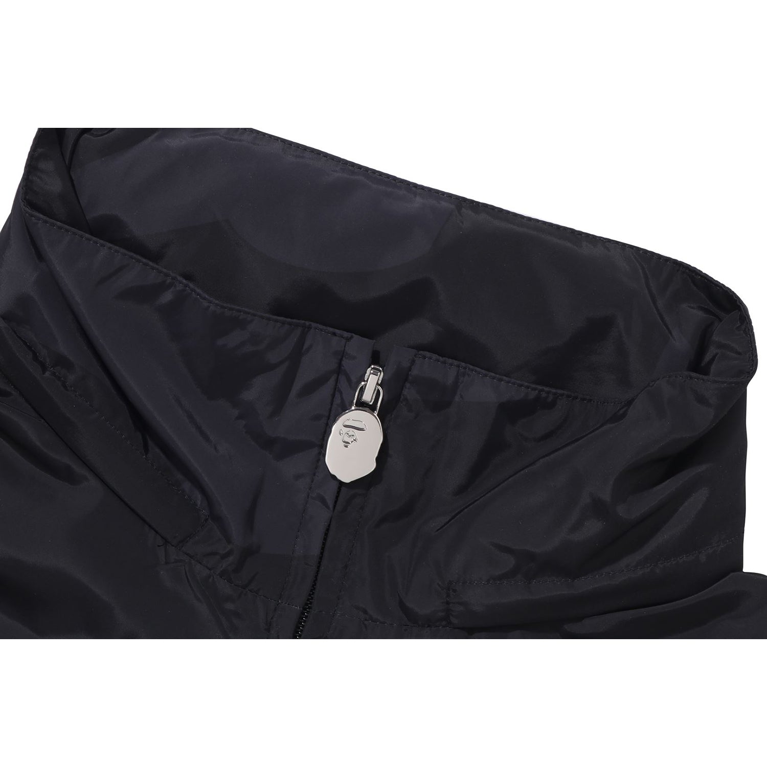 ABC CAMO HOODED JACKET MENS - Image 8