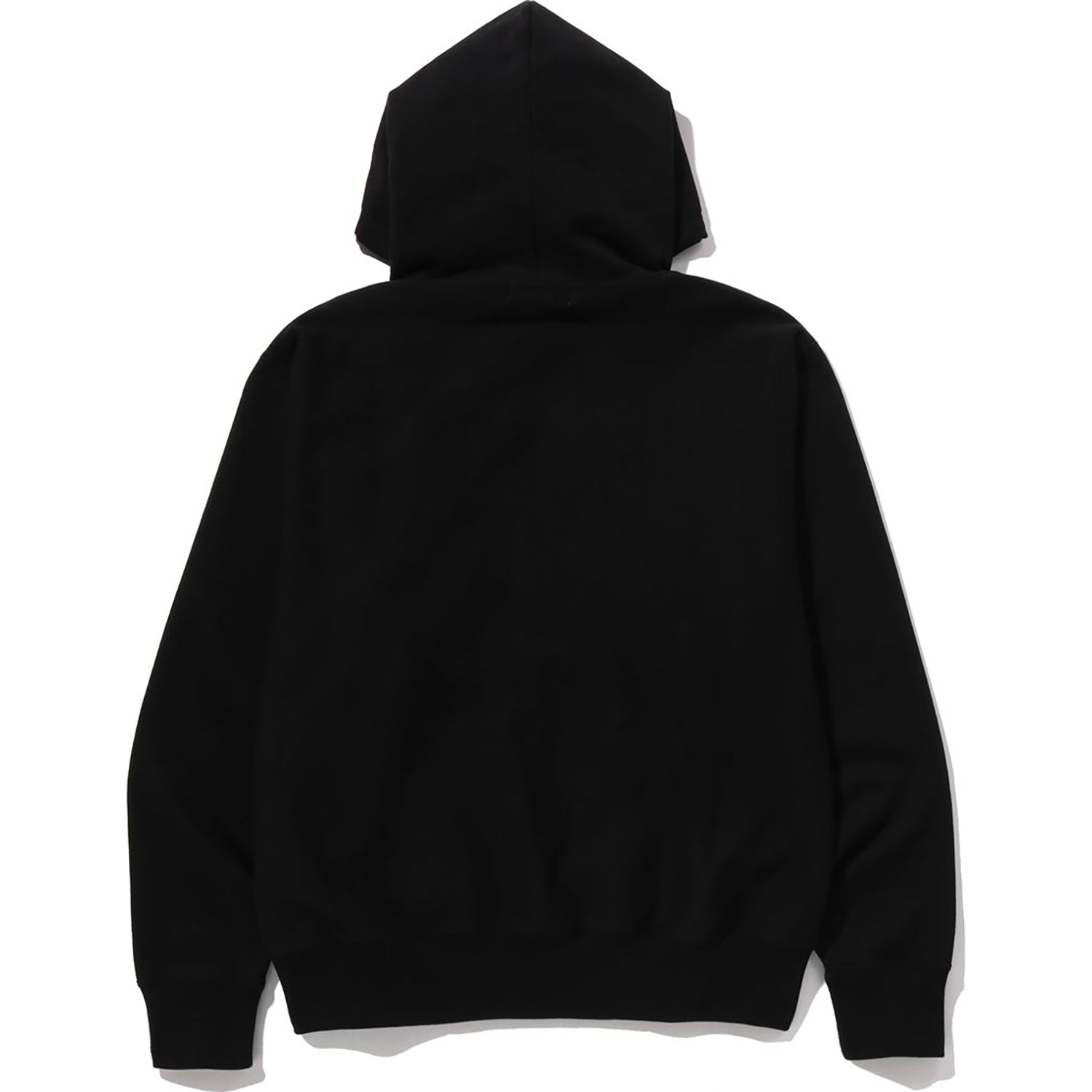 Alternative view of CLASSIC COLLEGE PULLOVER HOODIE MENS
