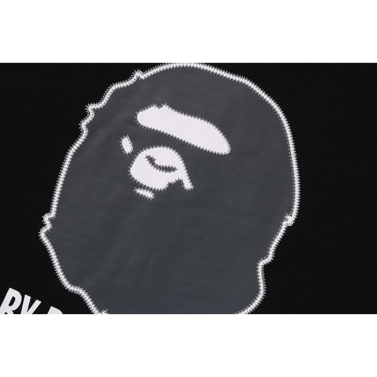 BAPE PULLOVER HOODIE MENS - Image 3