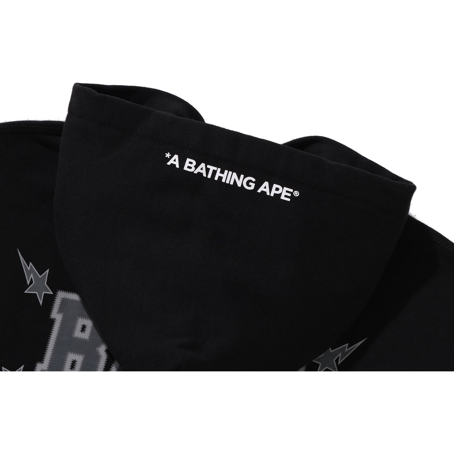 BAPE PULLOVER HOODIE MENS - Image 6