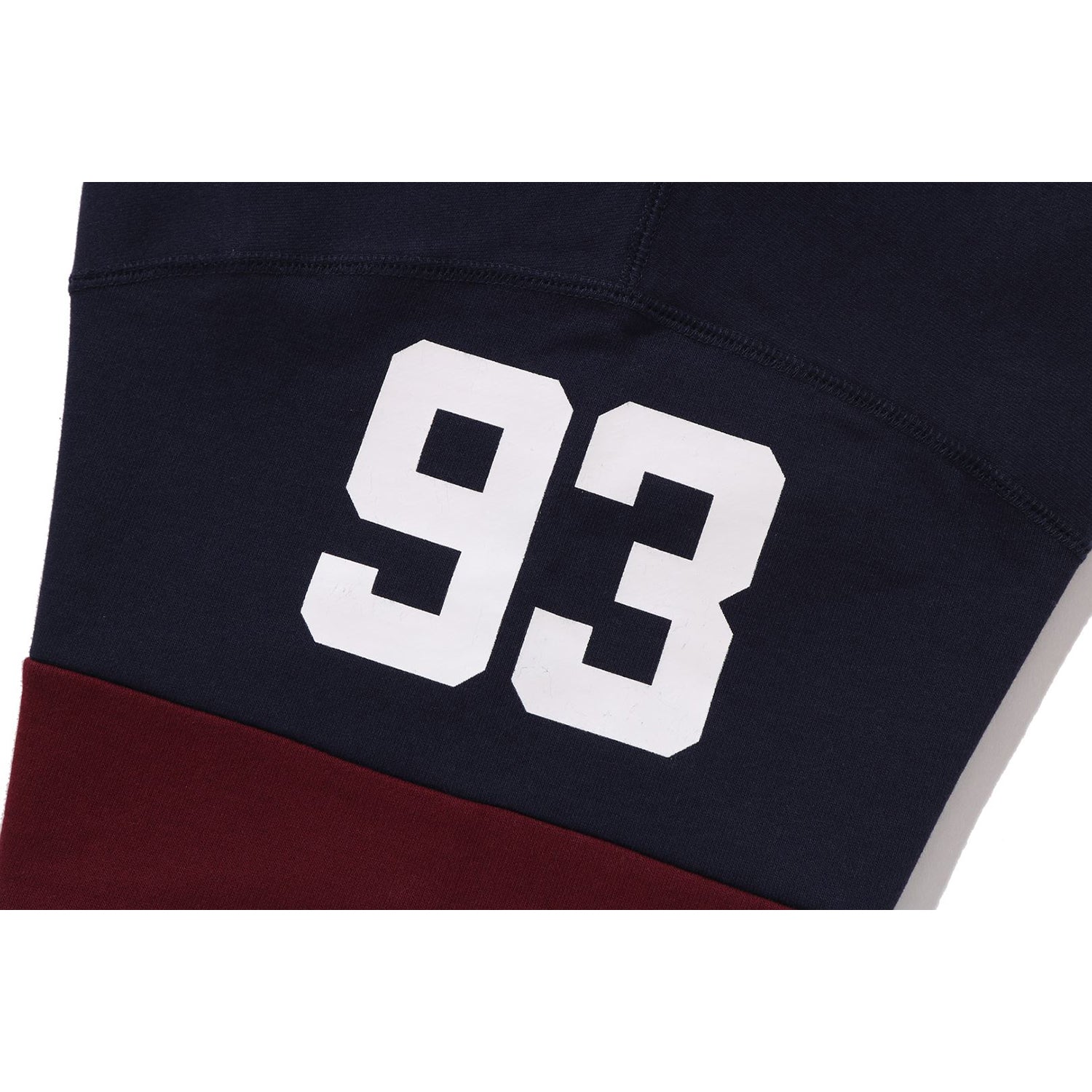BAPE PULLOVER HOODIE MENS - Image 11