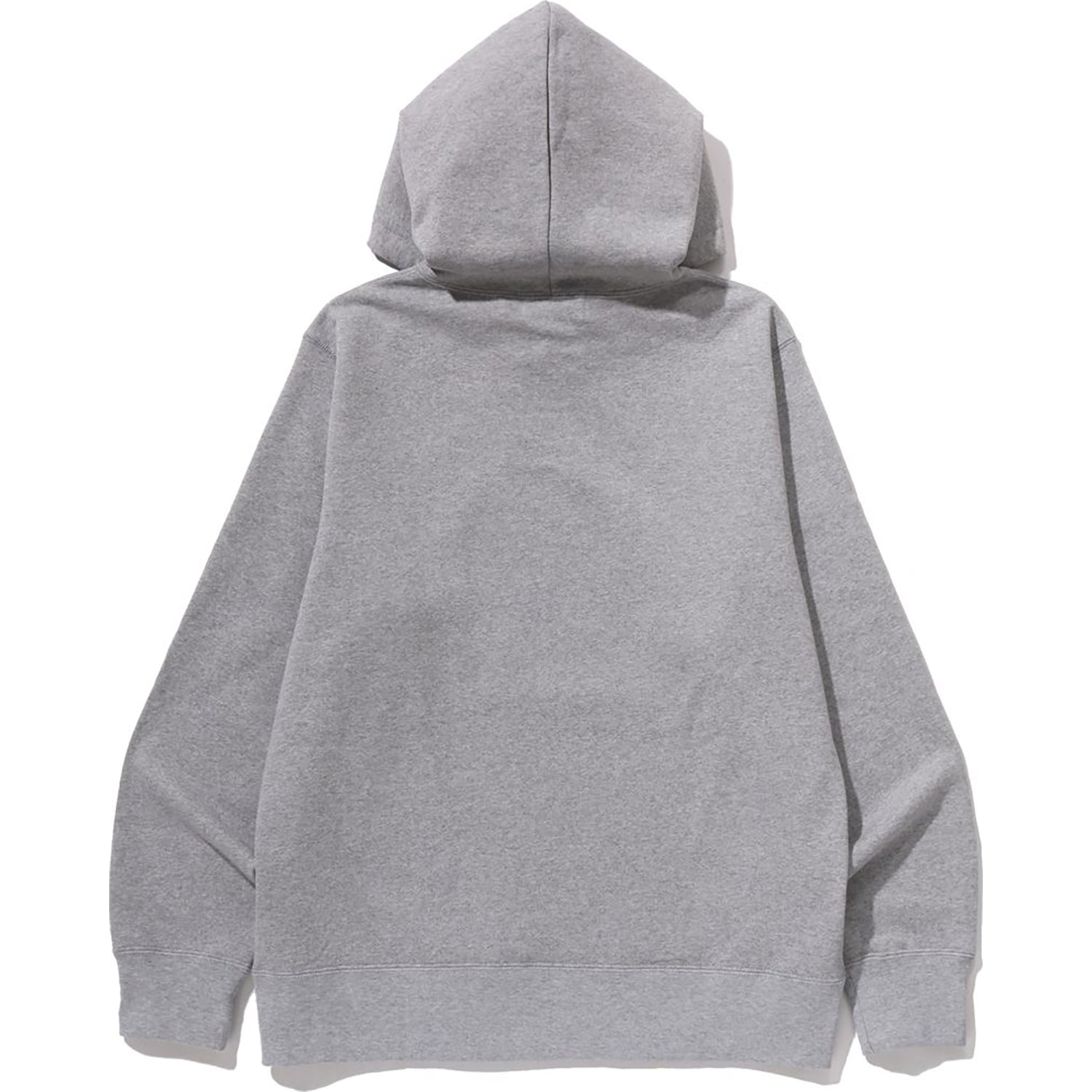 Alternative view of COLLEGE PULLOVER HOODIE MENS