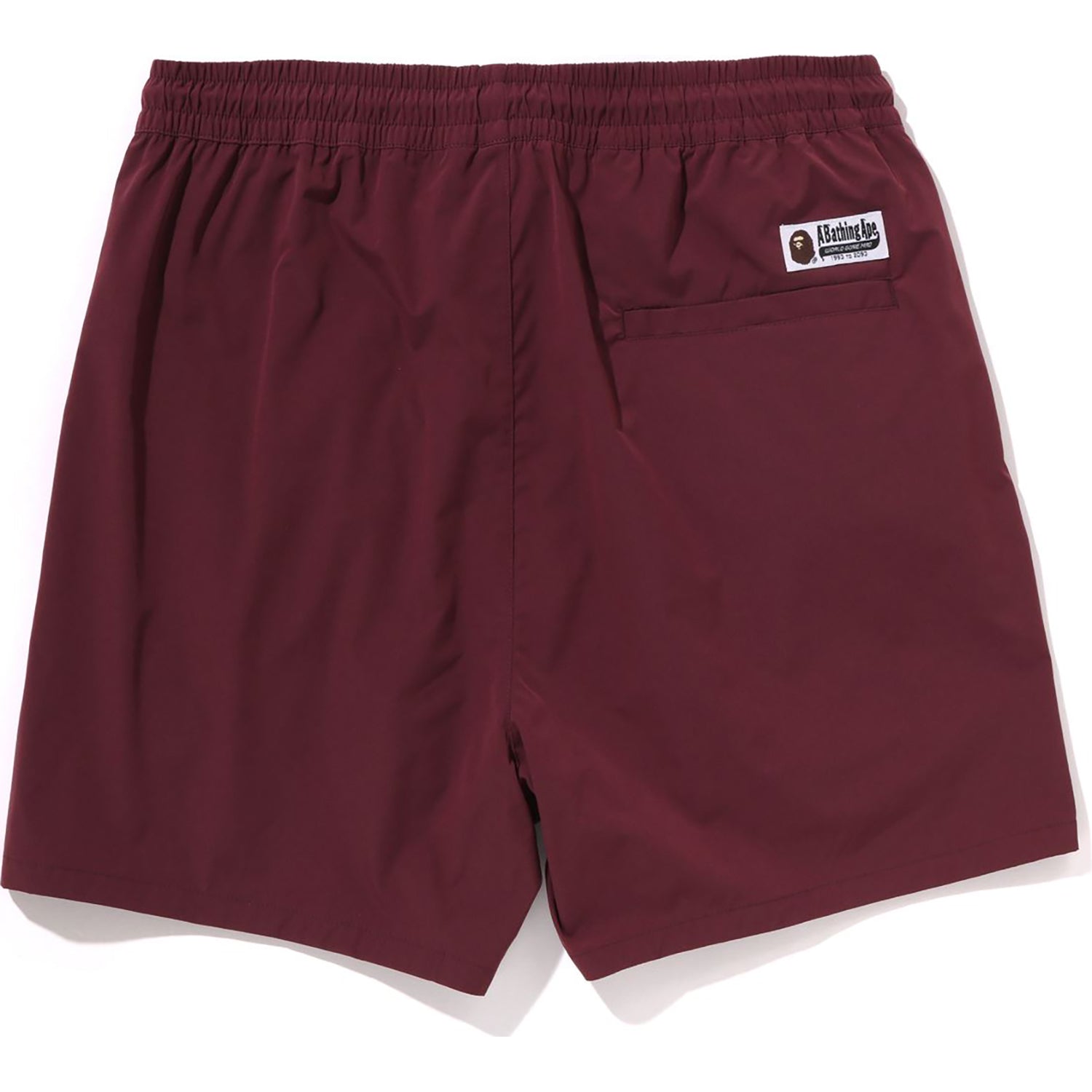 Alternative view of ONE POINT RELAXED FIT WATER SHORTS MENS