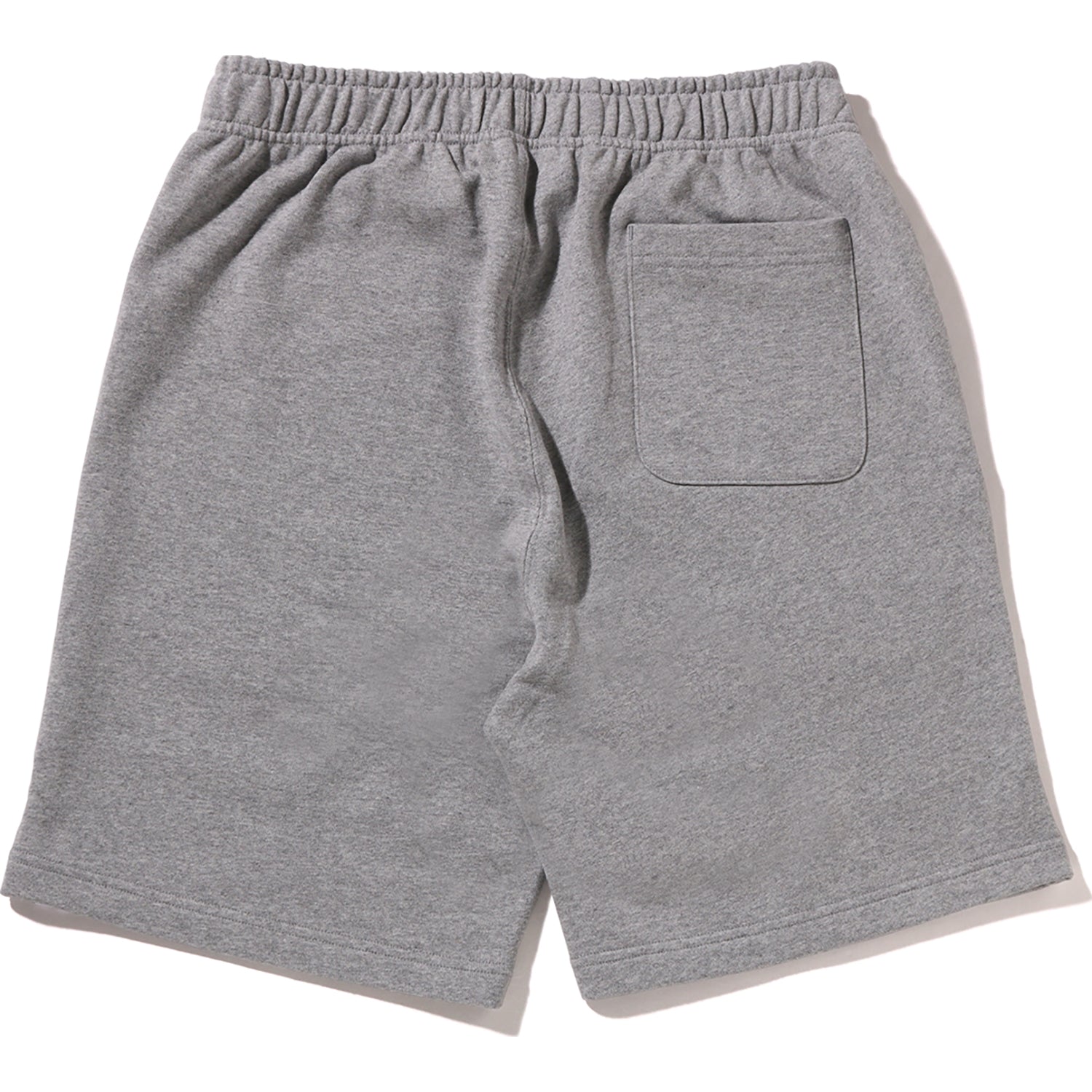 Alternative view of COLLEGE SWEAT SHORTS MENS