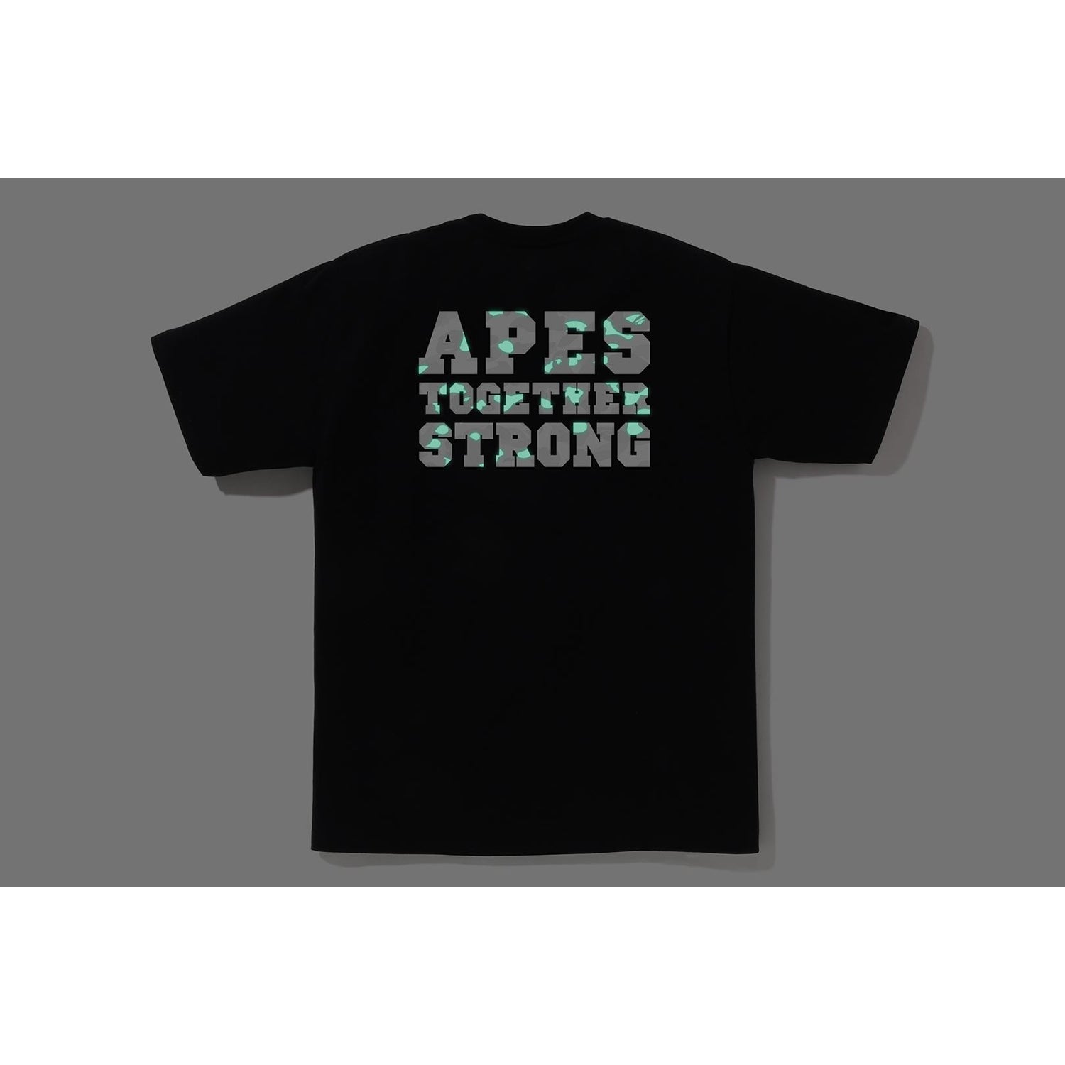 CITY CAMO COLLEGE ATS TEE MENS - Image 8