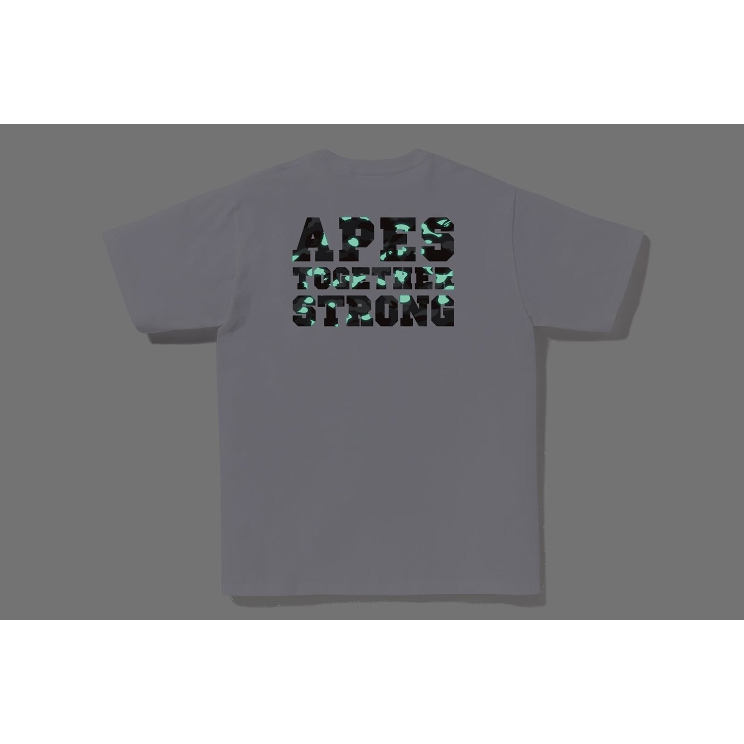 CITY CAMO COLLEGE ATS TEE MENS - Image 4