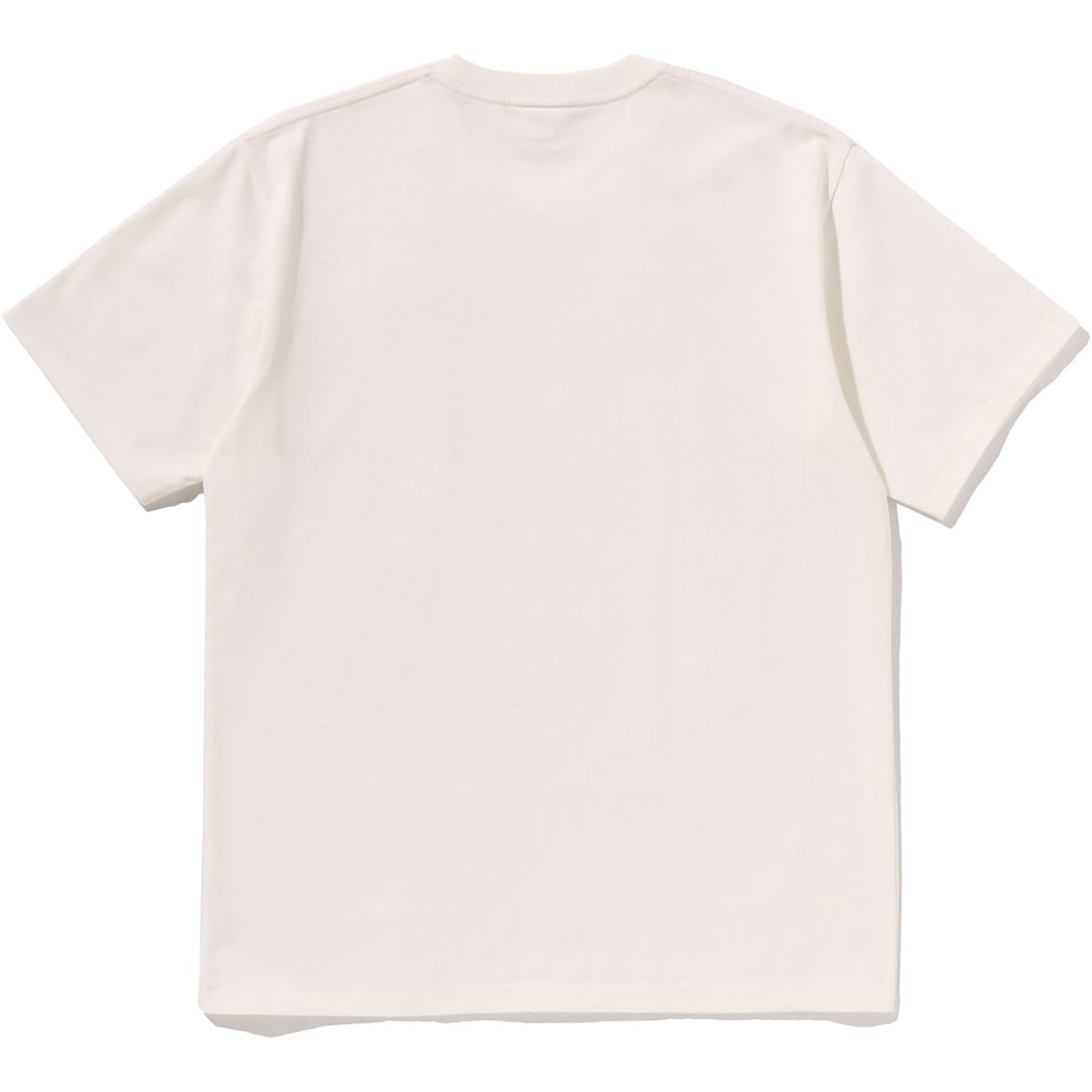 Alternative view of APE TARGET TEE MENS