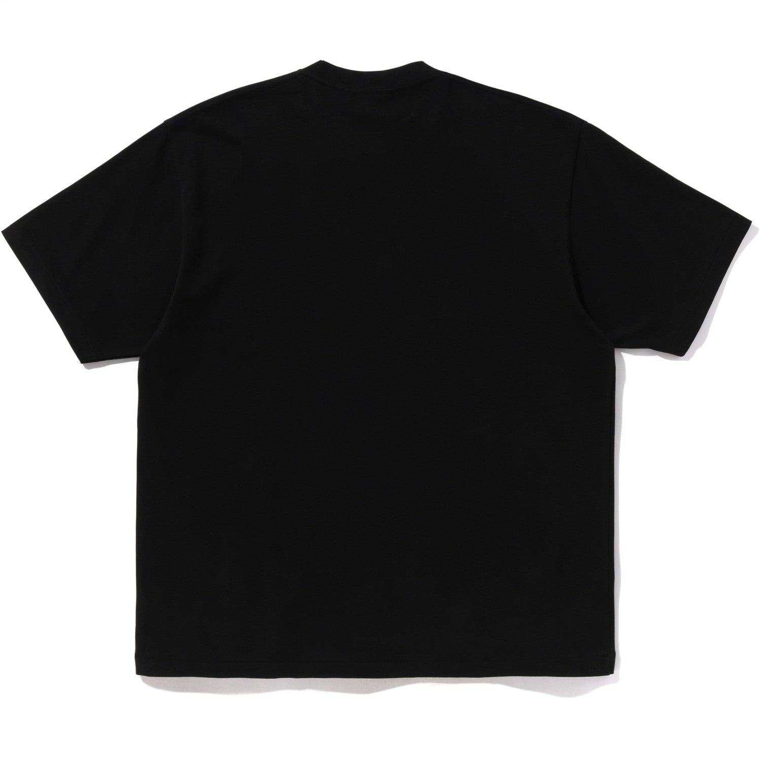 Alternative view of BAPE LIGHTER RELAXED FIT TEE MENS