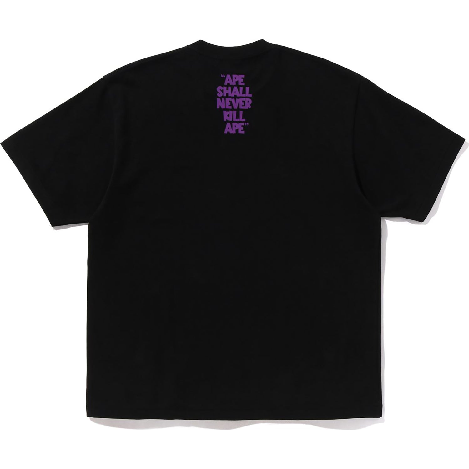 Alternative view of LOLLIPOP STA GRAPHIC RELAXED FIT TEE MENS