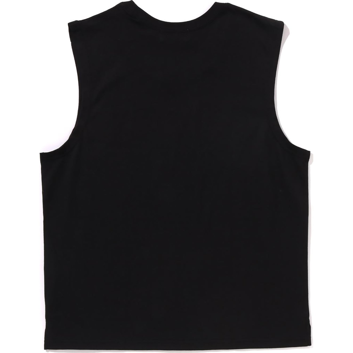 Alternative view of COLOR CAMO BAPE STA TANK TOP MENS