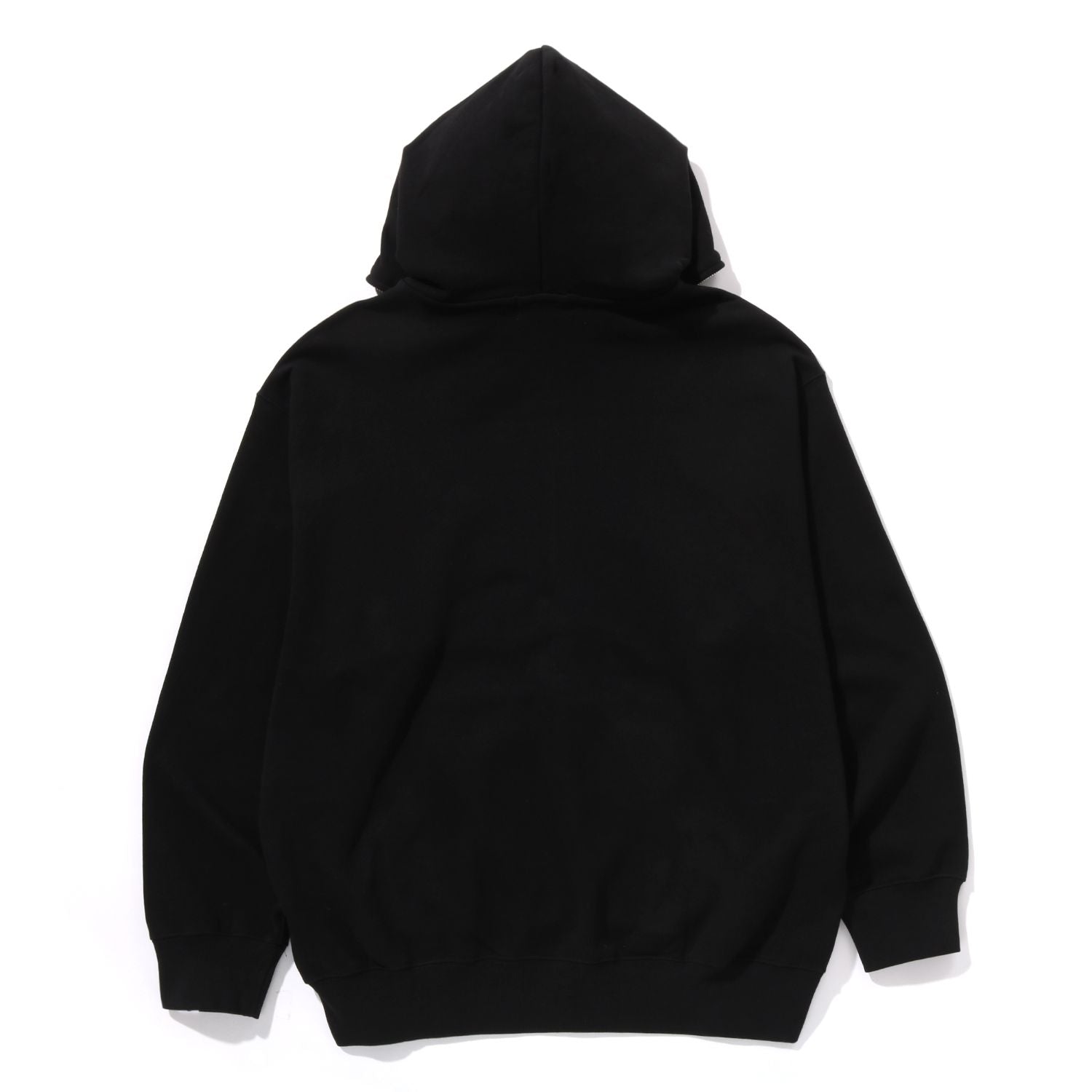 Alternative view of ONE POINT RELAXED FIT ZIP HOODIE MENS