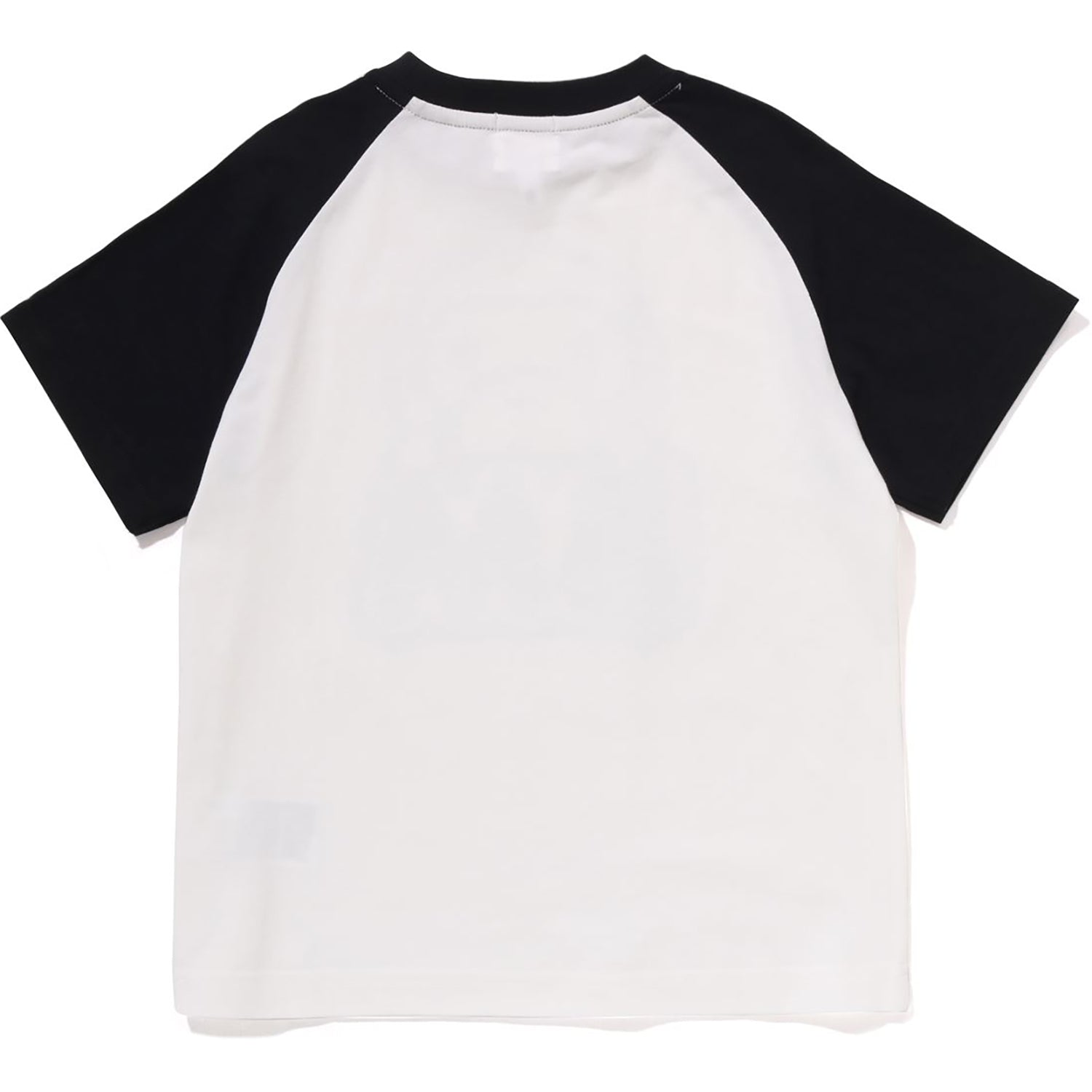 Alternative view of BABY MILO RAGLAN TEE KIDS