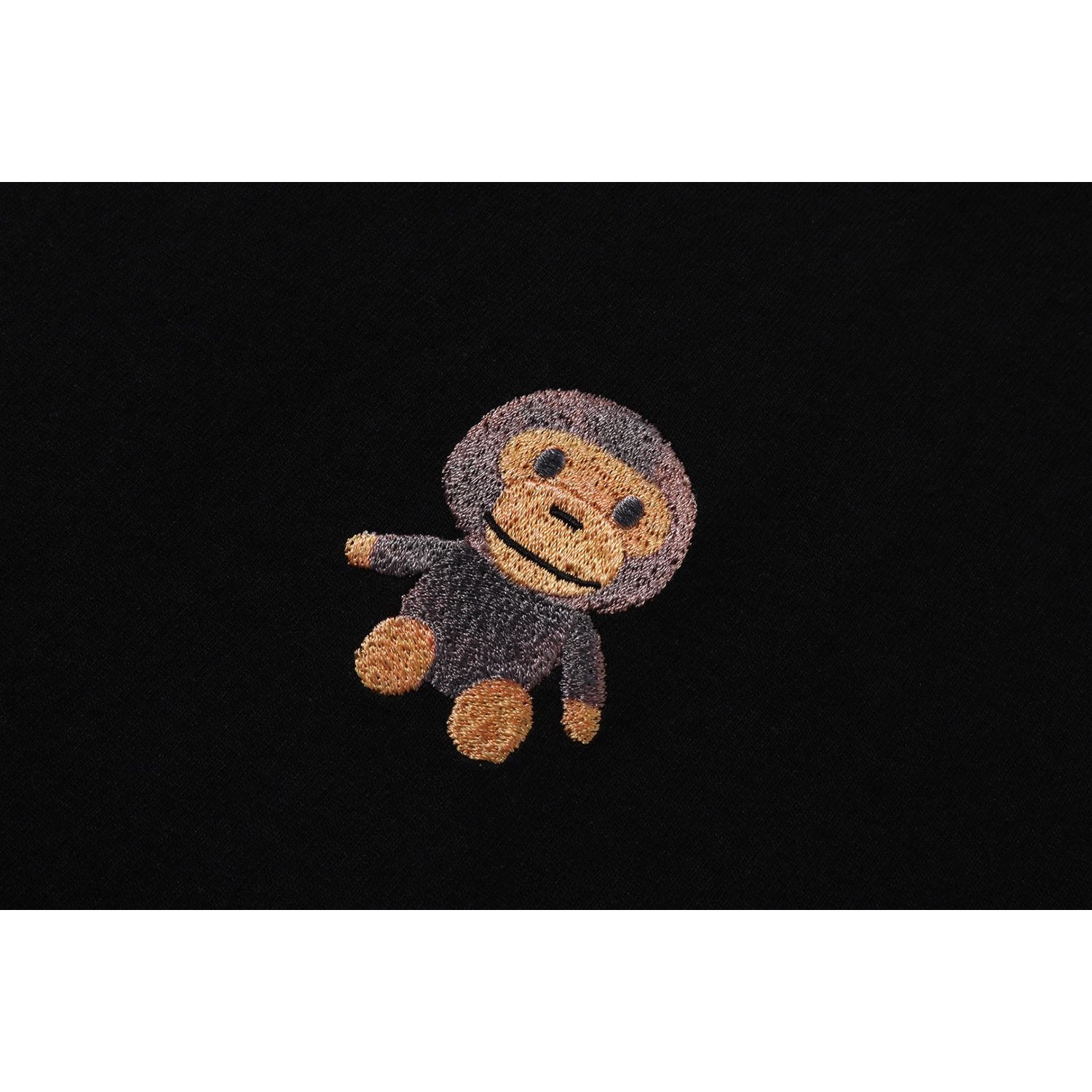 Alternative view of MILO PLUSH DOLL ONE POINT TEE LADIES