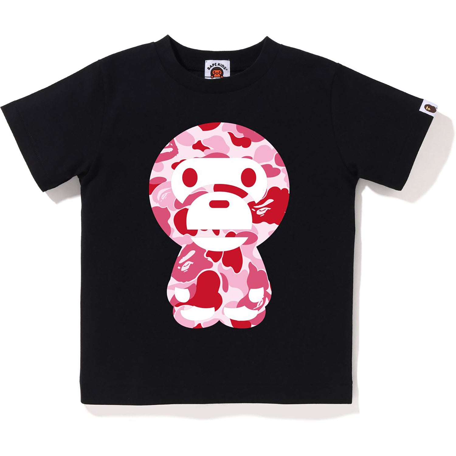 ABC CAMO BIG BABY MILO TEE KIDS - Image 3