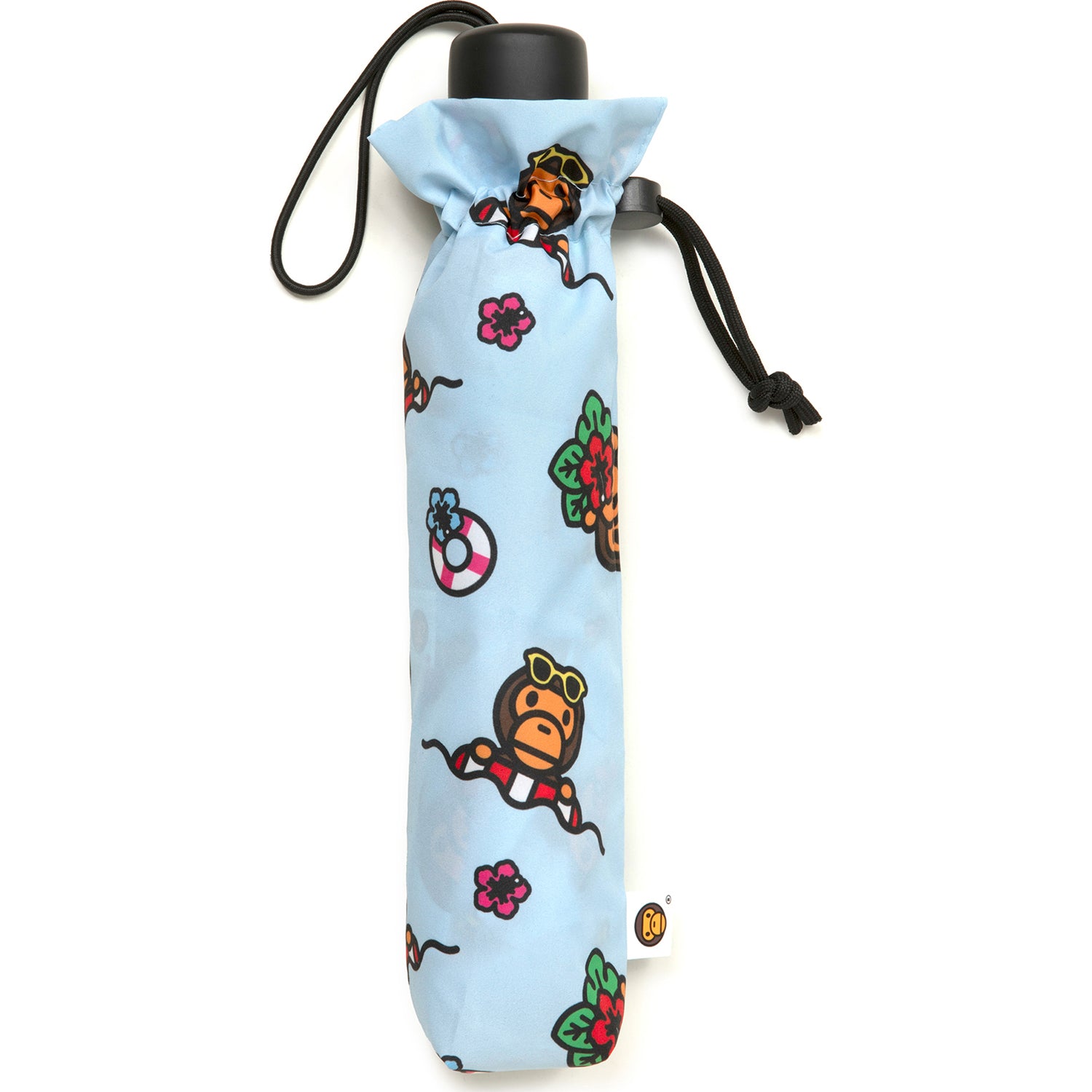 Alternative view of BABY MILO FOLDING UMBRELLA #1