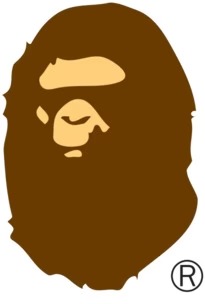 BAPE -A BATHING APE